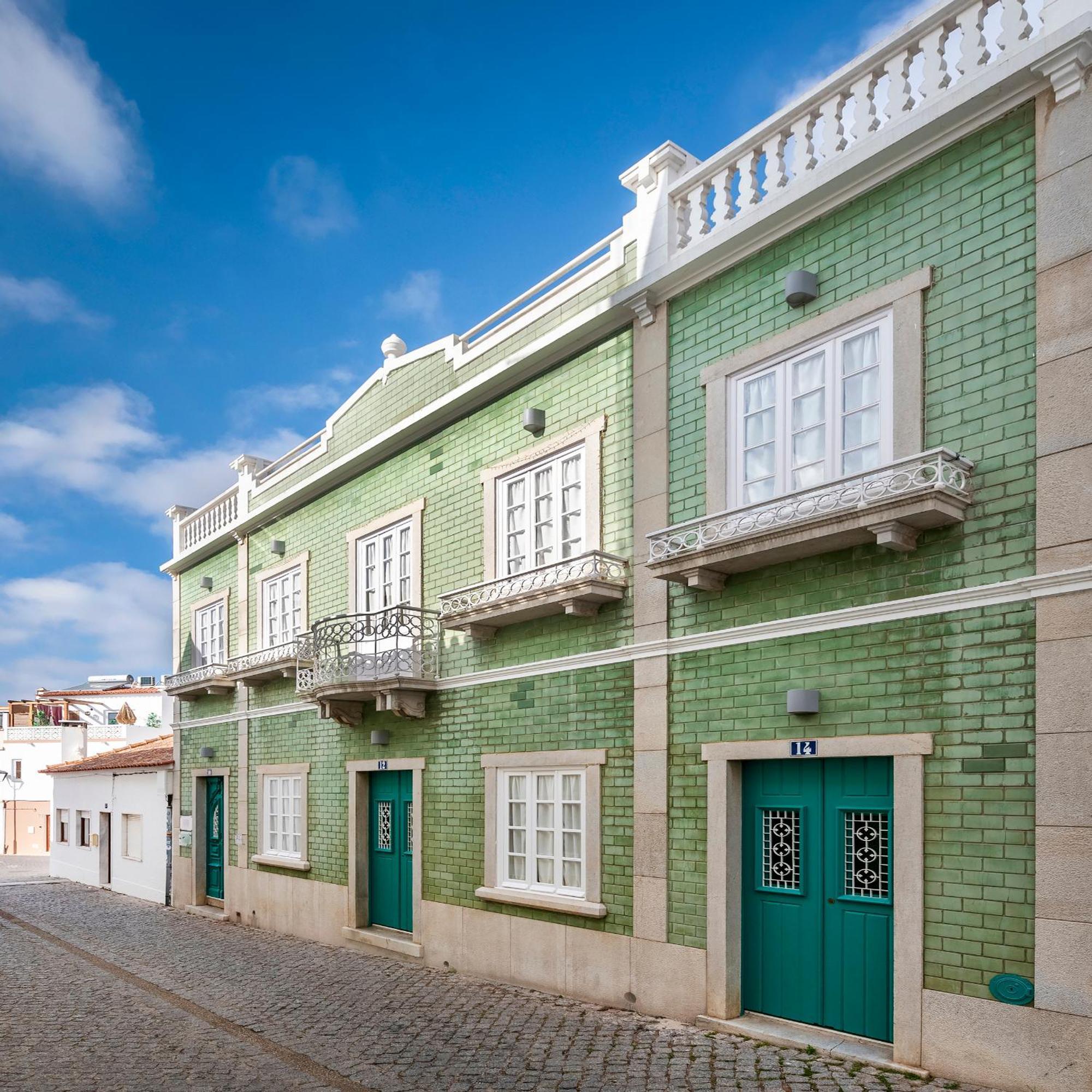 Al-Odeceixe Verde Exterior photo