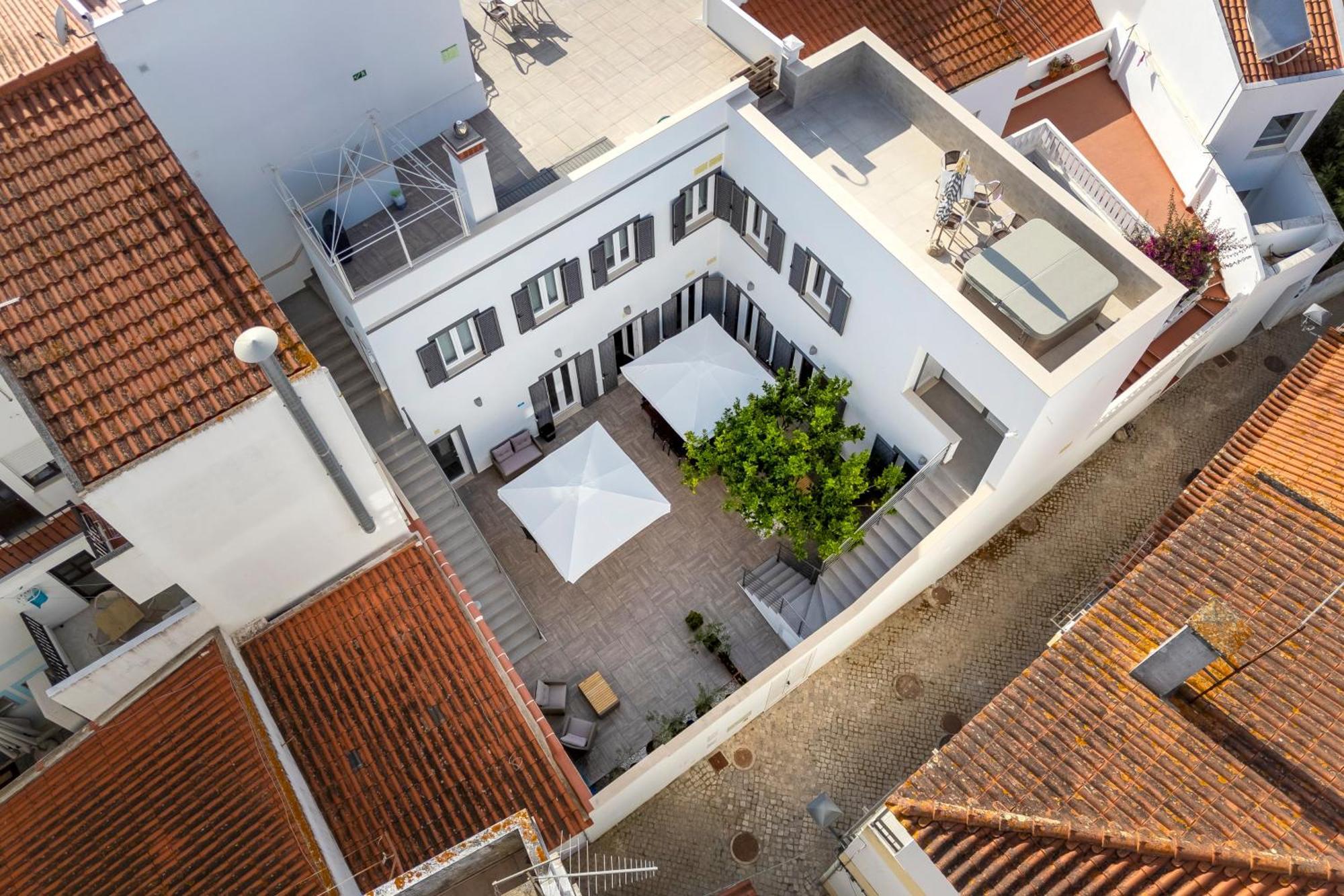 Al-Odeceixe Verde Exterior photo